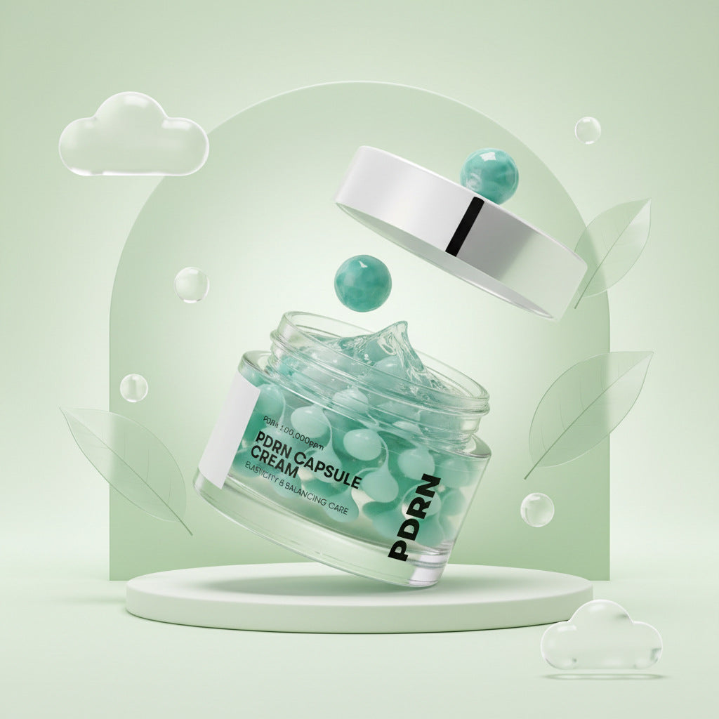 PDRN Capsule Cream 50g
